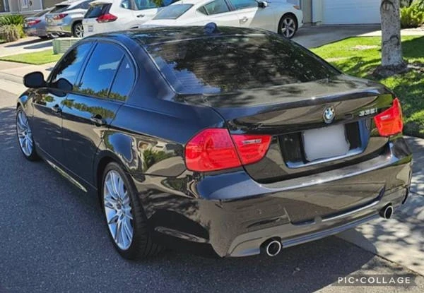 2011 BMW E90 335i Sedan - Image 6 of 12