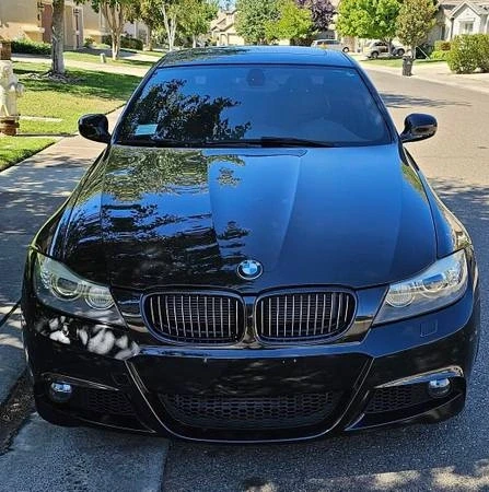 2011 BMW E90 335i Sedan - Image 2 of 12