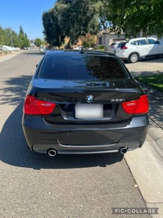 2011 BMW E90 335i Sedan - Image 7 of 12