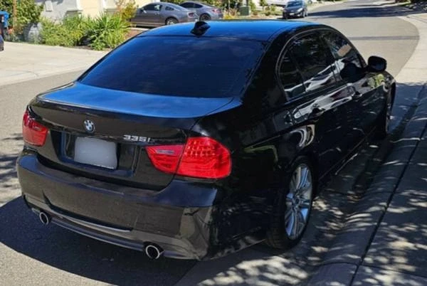 2011 BMW E90 335i Sedan - Image 8 of 12
