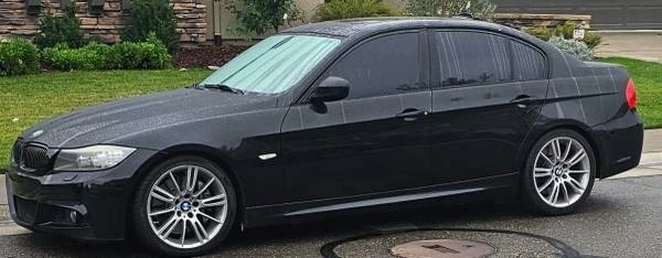2011 BMW E90 335i Sedan - Image 10 of 12