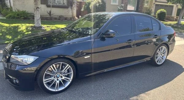 2011 BMW E90 335i Sedan - Image 5 of 12