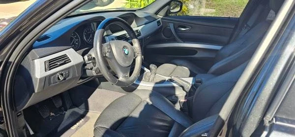 2011 BMW E90 335i Sedan - Image 11 of 12