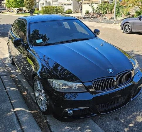 2011 BMW E90 335i Sedan - Image 3 of 12
