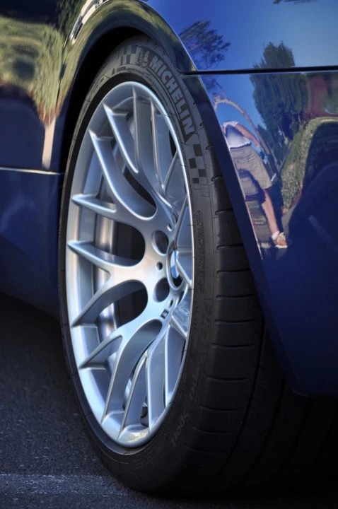 2011 BMW E92 M3 Coupe - Image 5 of 5