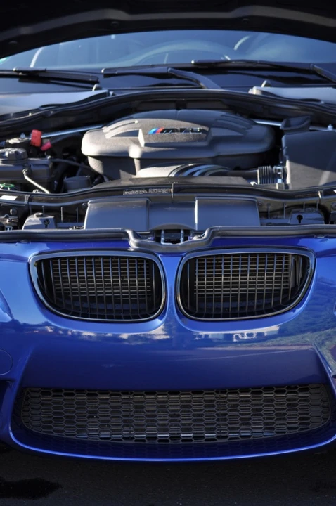 2011 BMW E92 M3 Coupe - Image 4 of 5