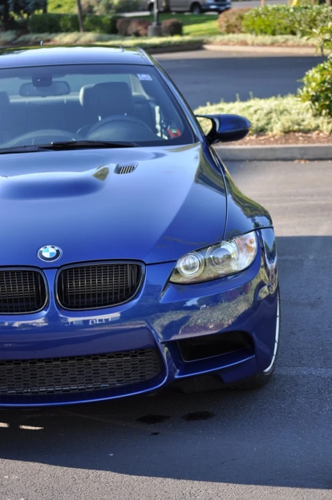 2011 BMW E92 M3 Coupe - Image 3 of 5