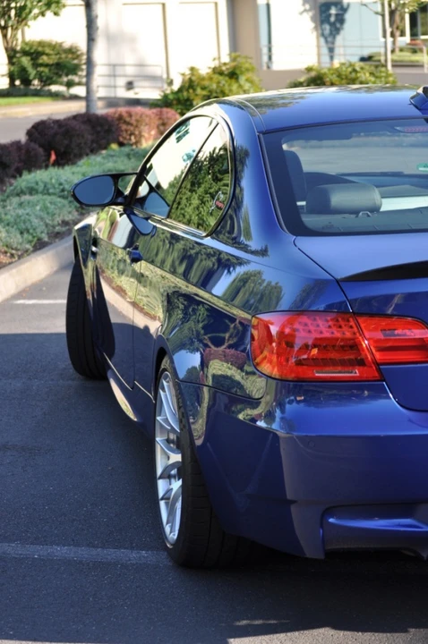 2011 BMW E92 M3 Coupe - Image 2 of 5