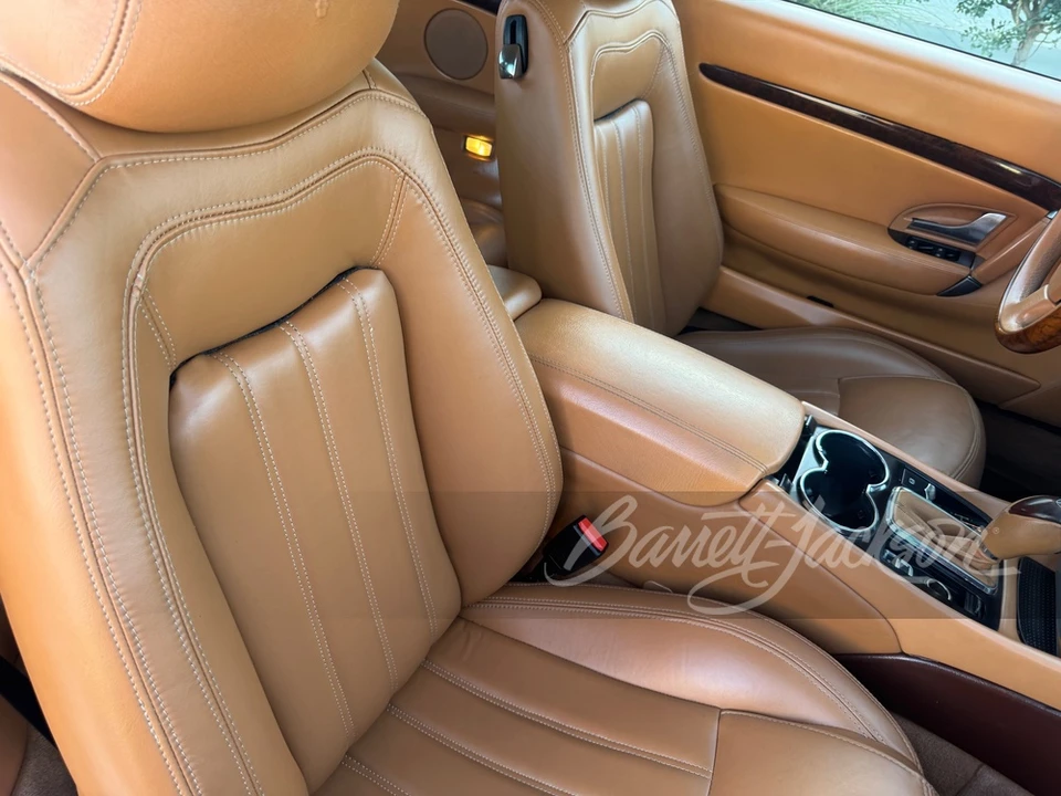 2011 Maserati GranTurismo 1st Gen - Image 12 of 30