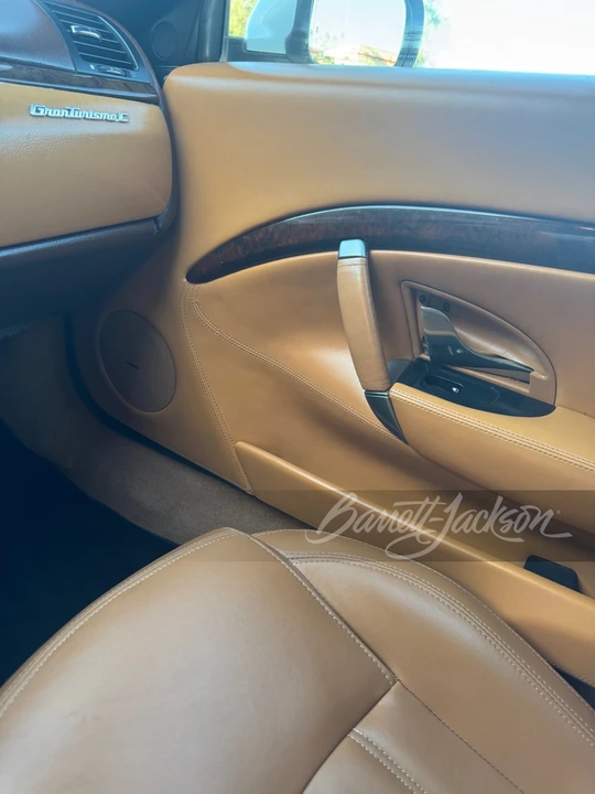 2011 Maserati GranTurismo 1st Gen - Image 9 of 30