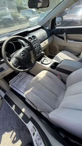 2011 Mazda CX-7 - Image 7 of 14