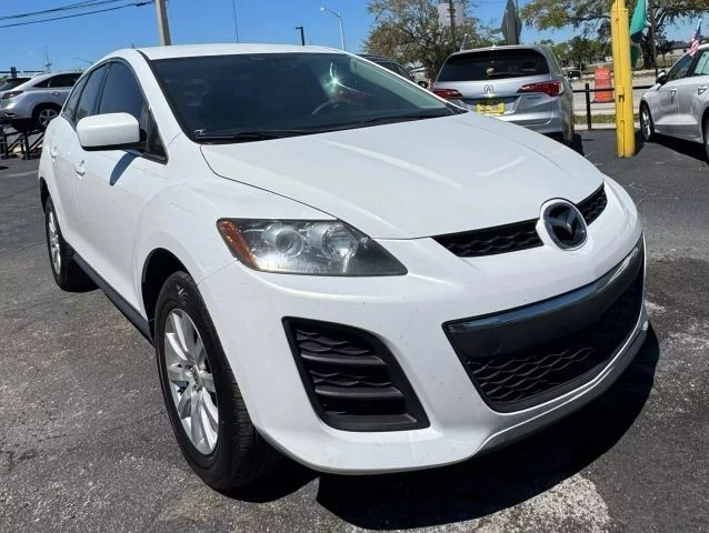 2011 Mazda CX-7 - Image 3 of 14
