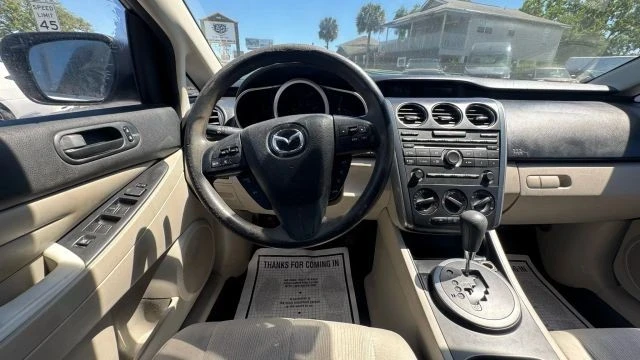 2011 Mazda CX-7 - Image 10 of 14