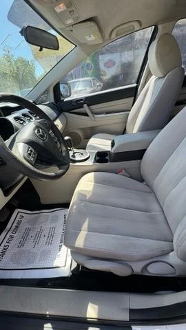 2011 Mazda CX-7 - Image 8 of 14