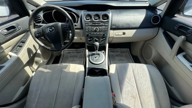 2011 Mazda CX-7 - Image 9 of 14
