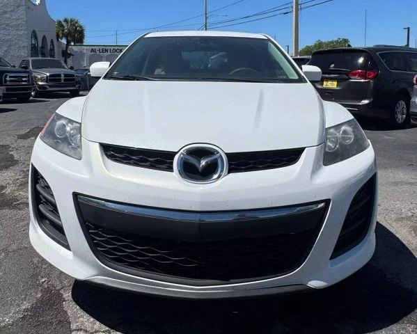 2011 Mazda CX-7 - Image 2 of 14
