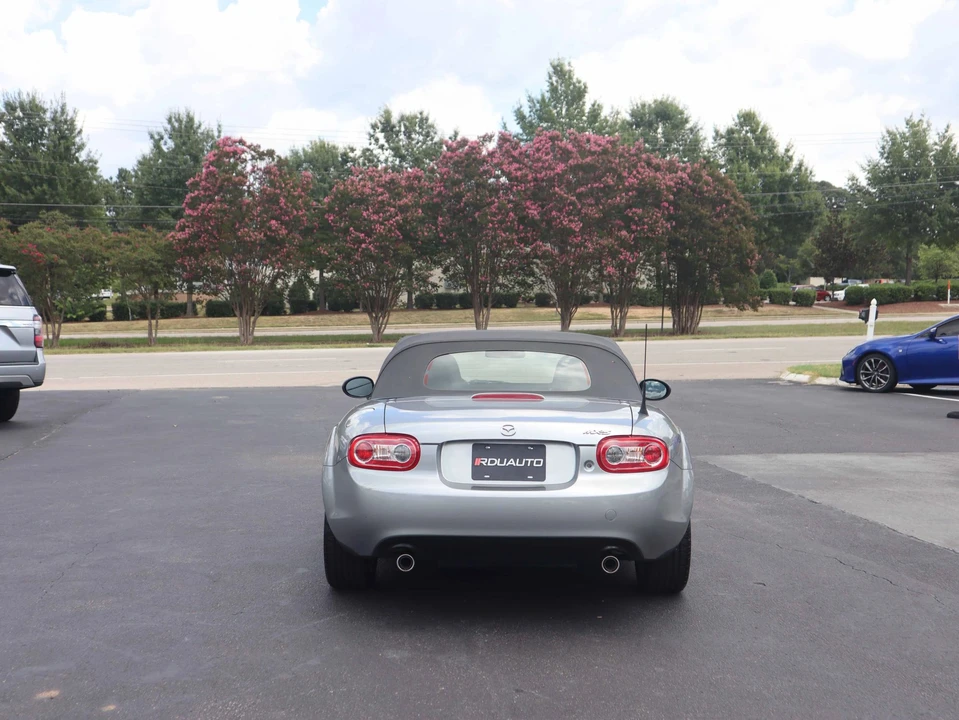 2011 Mazda NC MX-5 Miata - Image 22 of 31