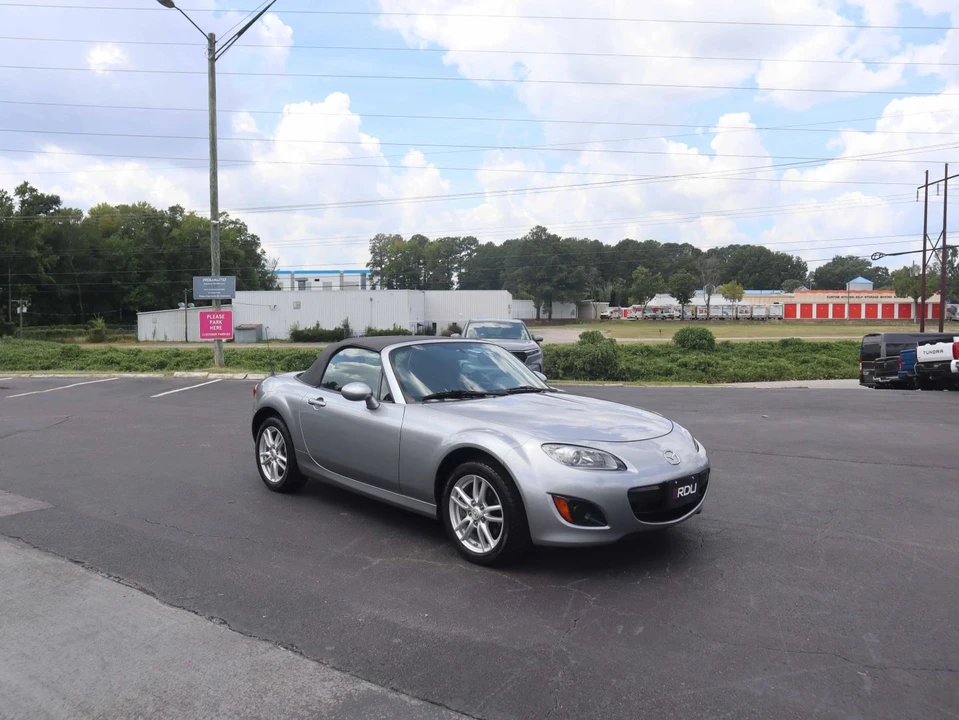 2011 Mazda NC MX-5 Miata - Image 17 of 31