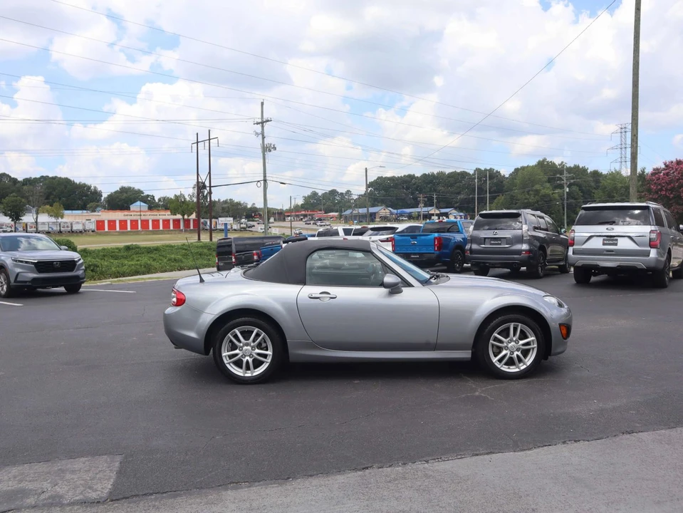 2011 Mazda NC MX-5 Miata - Image 15 of 31