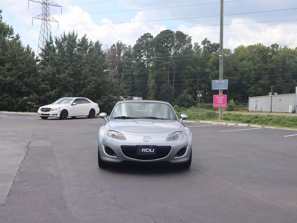 2011 Mazda NC MX-5 Miata - Image 19 of 31