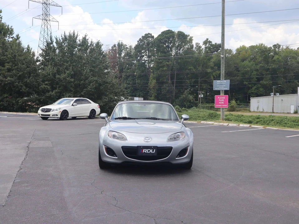 2011 Mazda NC MX-5 Miata - Image 30 of 31