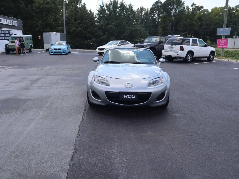 2011 Mazda NC MX-5 Miata - Image 31 of 31