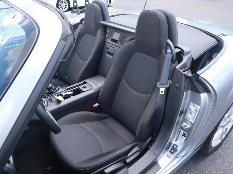 2011 Mazda NC MX-5 Miata - Image 2 of 31