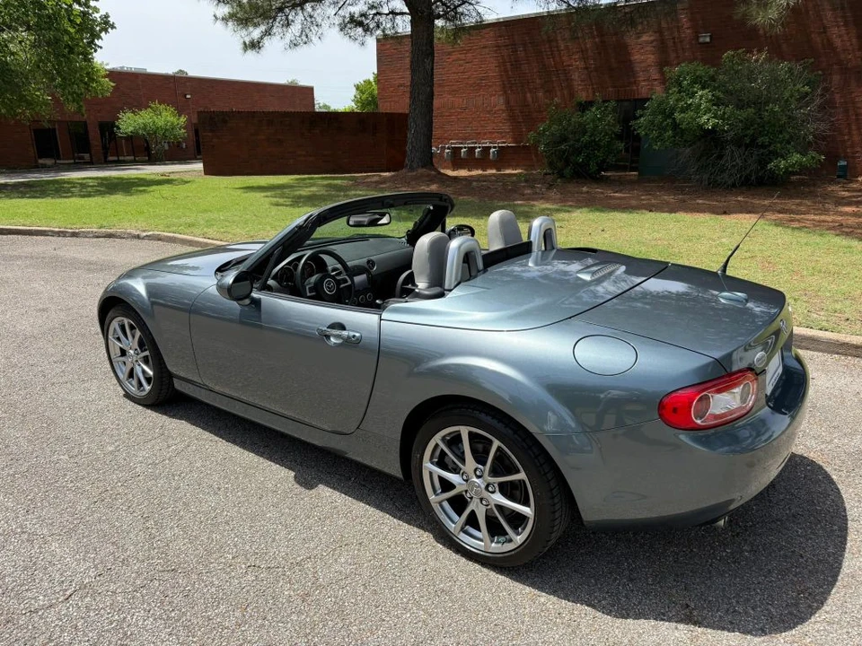 2011 Mazda NC MX-5 Miata - Image 11 of 19