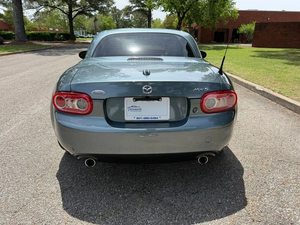 2011 Mazda NC MX-5 Miata - Image 4 of 19