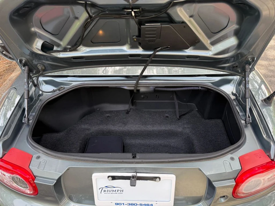 2011 Mazda NC MX-5 Miata - Image 15 of 19