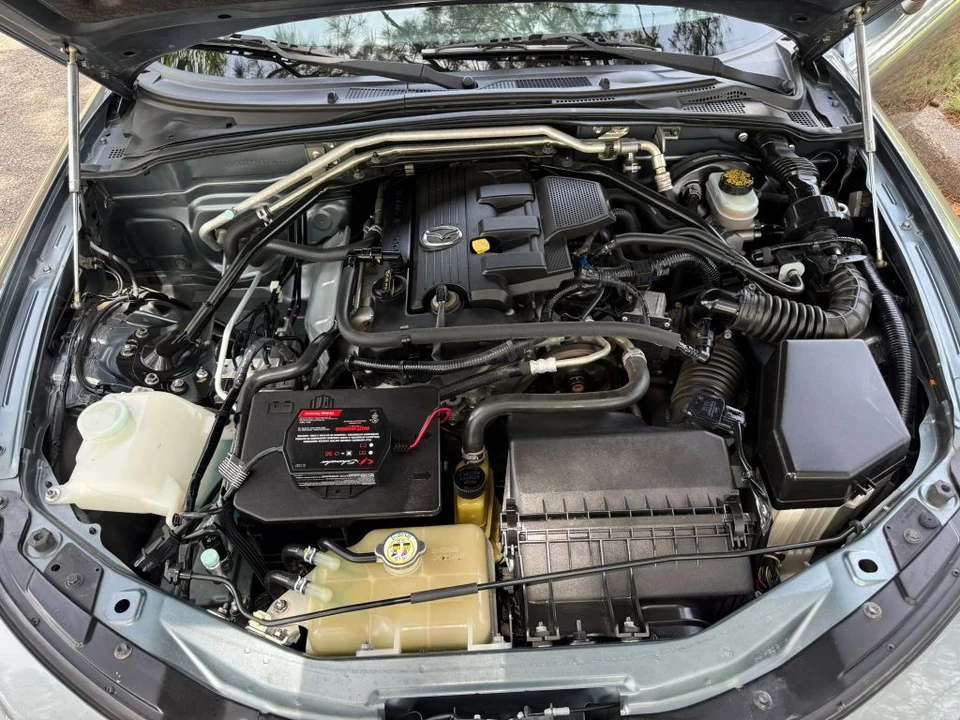 2011 Mazda NC MX-5 Miata - Image 19 of 19