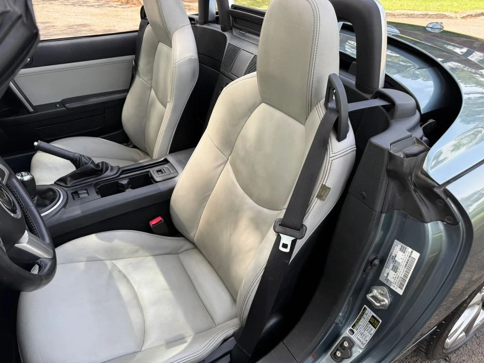 2011 Mazda NC MX-5 Miata - Image 14 of 19