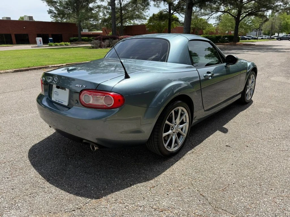 2011 Mazda NC MX-5 Miata - Image 5 of 19