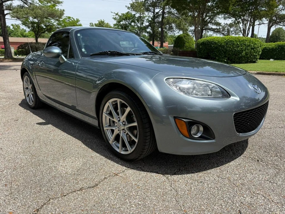2011 Mazda NC MX-5 Miata - Image 7 of 19