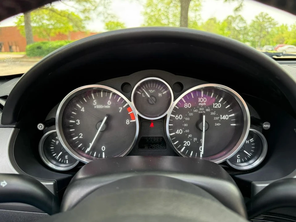 2011 Mazda NC MX-5 Miata - Image 16 of 19