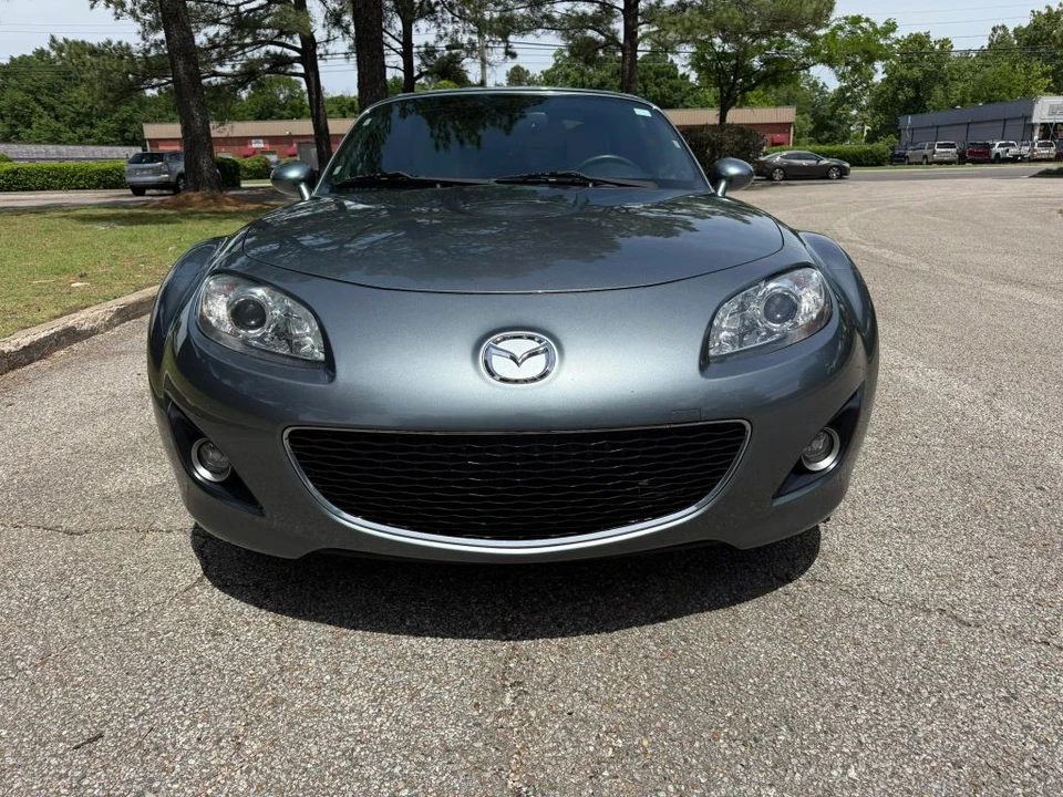 2011 Mazda NC MX-5 Miata - Image 8 of 19