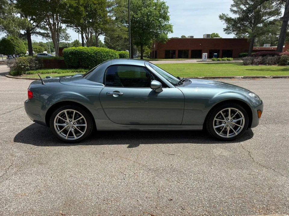 2011 Mazda NC MX-5 Miata - Image 6 of 19