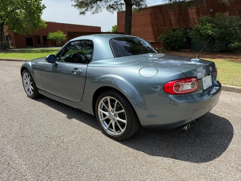 2011 Mazda NC MX-5 Miata - Image 3 of 19