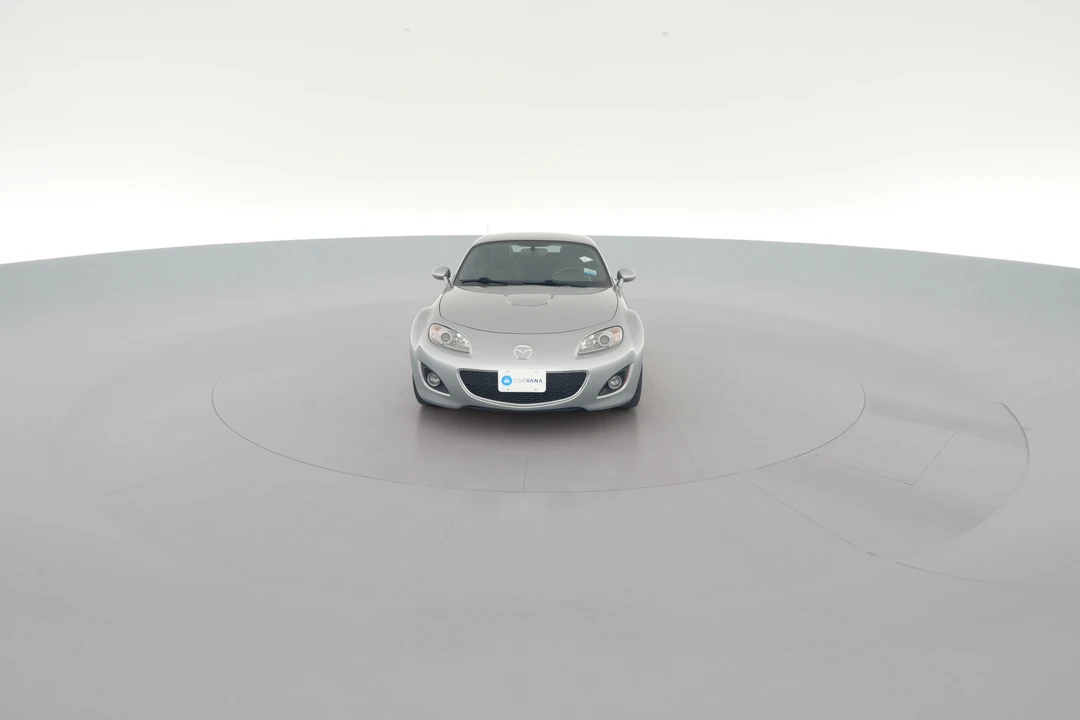 2011 Mazda NC MX-5 Miata - Image 20 of 31