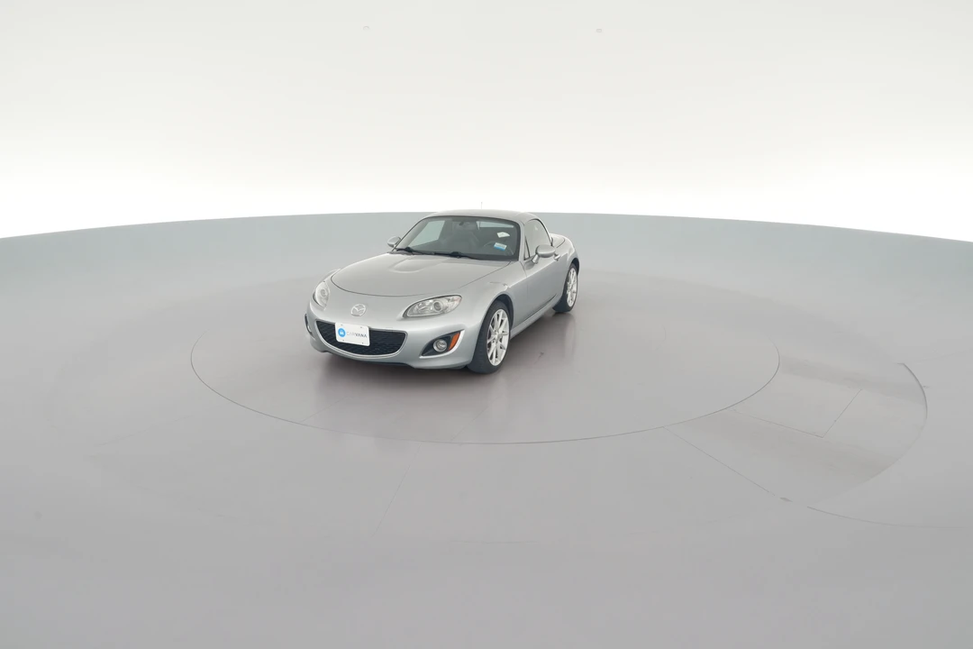 2011 Mazda NC MX-5 Miata - Image 21 of 31