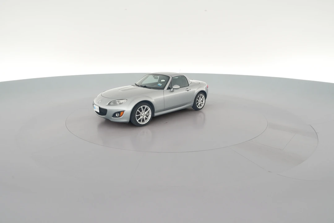 2011 Mazda NC MX-5 Miata - Image 22 of 31
