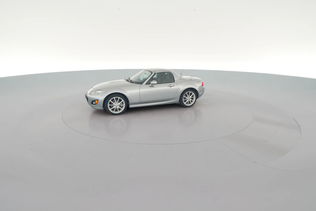2011 Mazda NC MX-5 Miata - Image 23 of 31