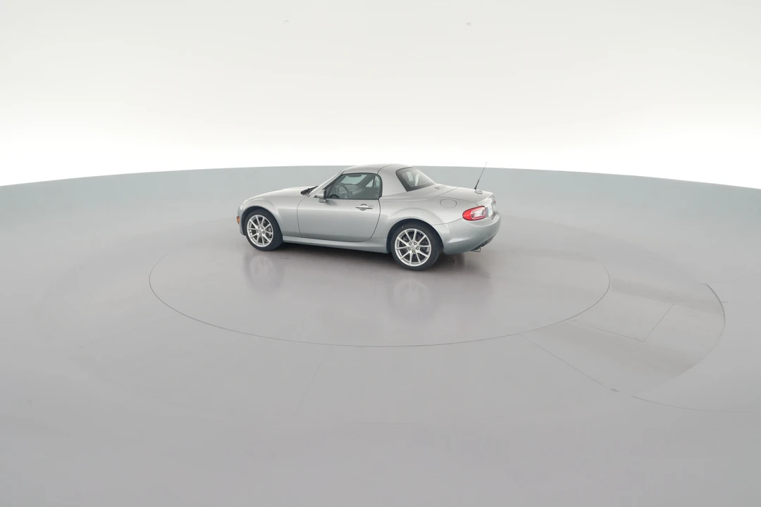 2011 Mazda NC MX-5 Miata - Image 25 of 31