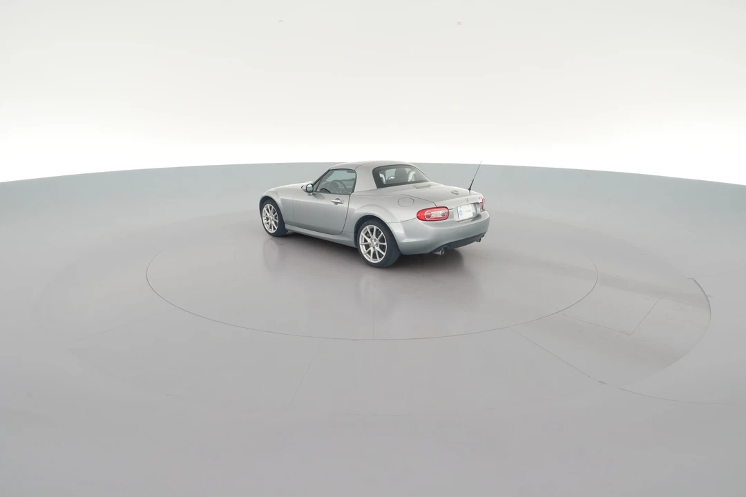 2011 Mazda NC MX-5 Miata - Image 26 of 31
