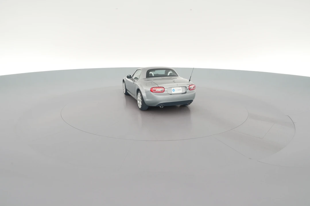 2011 Mazda NC MX-5 Miata - Image 27 of 31