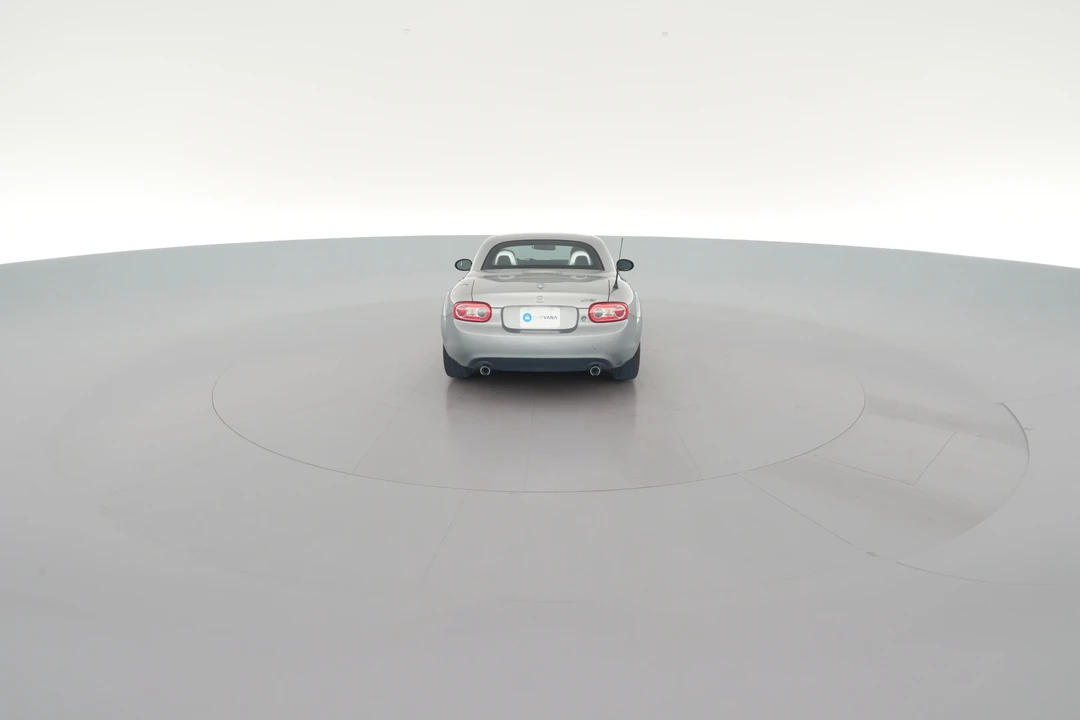 2011 Mazda NC MX-5 Miata - Image 28 of 31