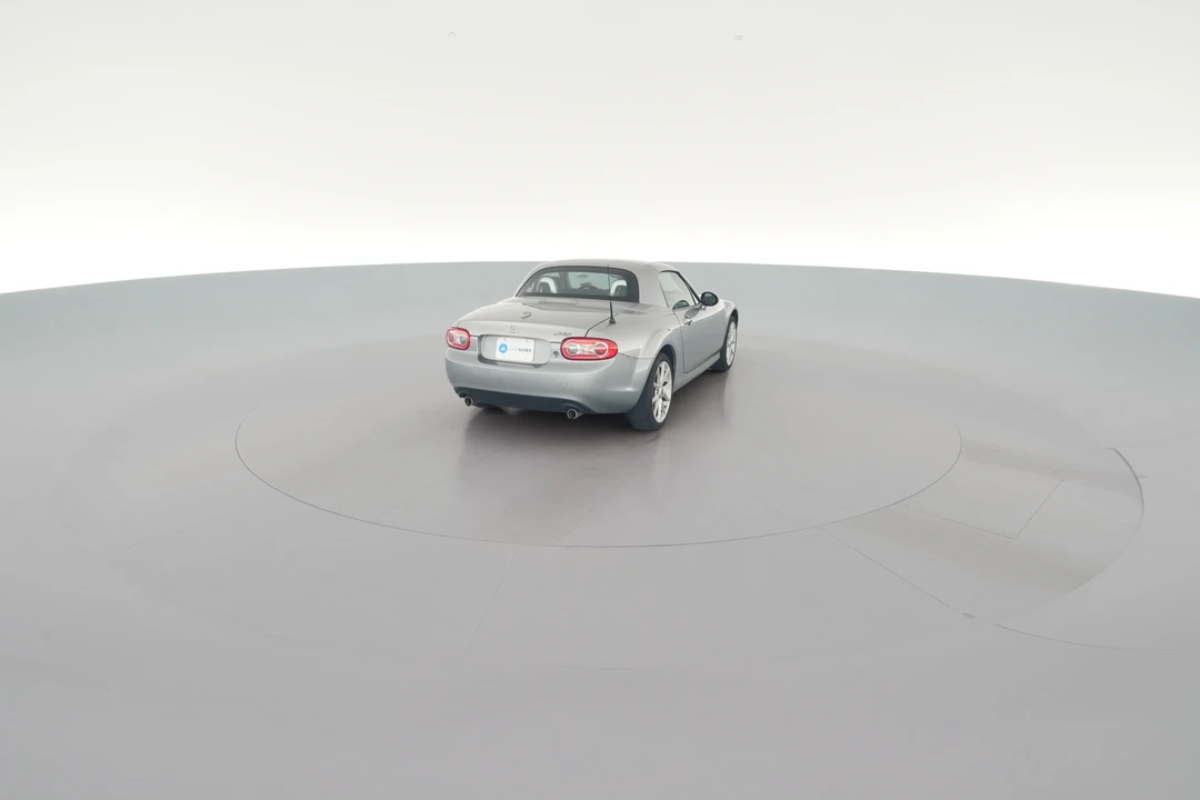 2011 Mazda NC MX-5 Miata - Image 29 of 31
