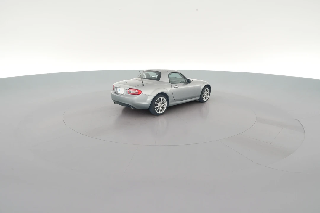 2011 Mazda NC MX-5 Miata - Image 30 of 31