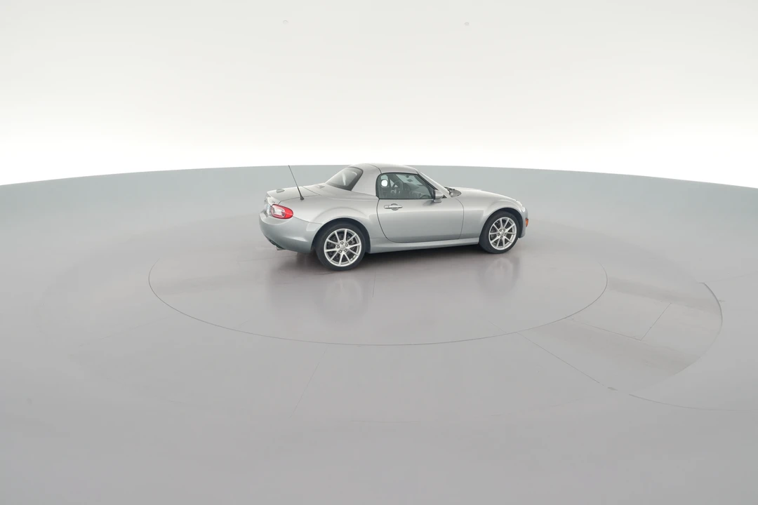 2011 Mazda NC MX-5 Miata - Image 31 of 31