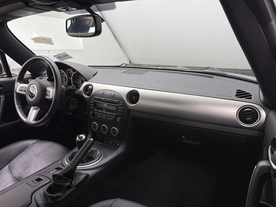 2011 Mazda NC MX-5 Miata - Image 8 of 31